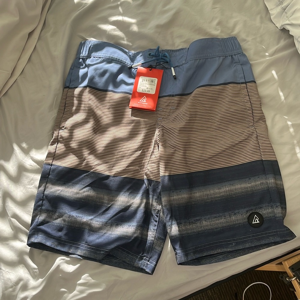 Ripzone surf shorts